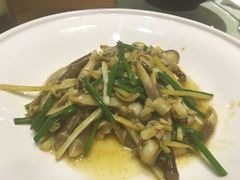 -品味居·首店·大连鲜活海鲜大连菜(东港店)