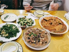 -百味园土菜馆(迎宾东路店)