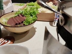 -火锅先生(五马街店)