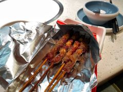 -左庭右院鲜牛肉火锅(长泰广场店)