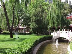 -咖啡CHA自助餐厅(香格里拉饭店)