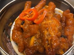 -尝囍煲仔小菜