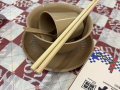 -老三样·旧食新味(船山路店)