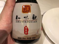 -知味观(湖滨店)