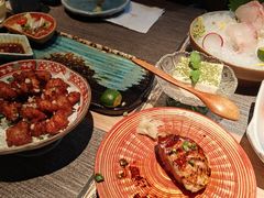 -炙柒Sekinana·精致日料(合生汇店)