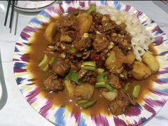 -塔里木的羊·新疆特色餐厅(钱湖北路店)