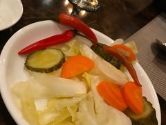 -苏坦土耳其餐厅(白云宾馆店)