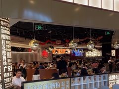 -潮界(虹桥新天地店)