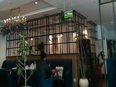 -花舍·新派粤菜·西餐·下午茶(亚运村·鸟巢店)