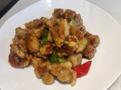 -峰峰菜馆(昌茂店)
