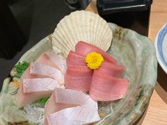 -板长寿司(铜锣湾店)