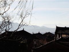 -玉湖村