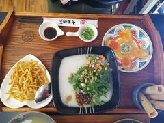 -大王油茶(二厂文创公园店)