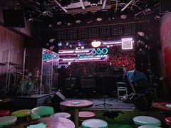-MOSSO音乐酒吧·Live House(南京西路店)
