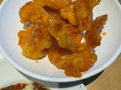 -关东小磨东北菜(上海长风大悦城店)