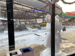 -移动谜城·大笨象密室逃脱(五棵松店)