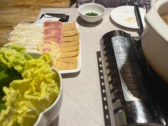 -云采云南菜(中山北路店)