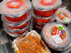 -盒马鲜生(双清路店)