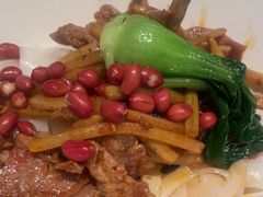 -漆黑觉米粉(三里屯店)