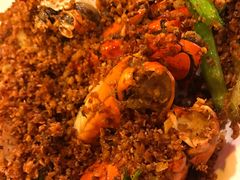 -桥底辣蟹(谢斐道店)