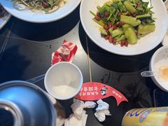 -辣尚瘾·烤鱼·新川菜(交大直营店)