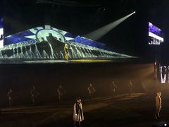 -《12·12》西安事变大型实景演出