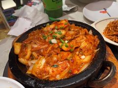 -七八冷面·延边朝鲜族美食(欢乐谷店)