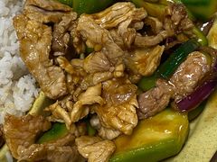 -下村新强记烧鹅店