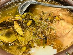 -抱德·潮汕味(琶洲店原惠城鱼仔)