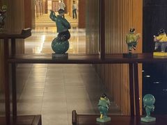 -粤尚腾香居中餐厅(首都机场希尔顿店)