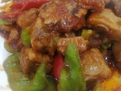 -聚德福海鲜家常菜(刘庄店)