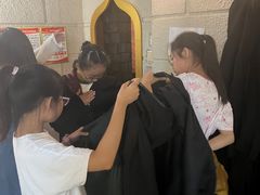 -逃脱反斗城沉浸剧情密室(北京路店)