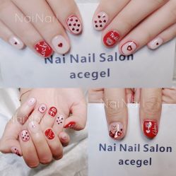 -MORI茉丽日本美甲美睫