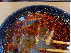 凉粉-顺意凉粉(鼓楼东街总店)