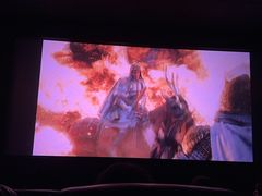 -华美国际影城(旧宫永辉店)