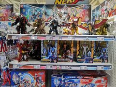 -TOYSRUS玩具反斗城(厦门新生活广场店)