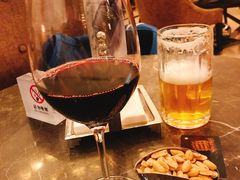-武汉洲际酒店