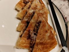 -青岛威斯汀酒店六楼中国元素餐厅
