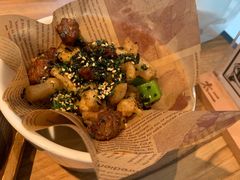 雪花牛肉想菇-太二酸菜鱼(金沙印象城店)