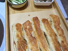 -渔民船说·北塘海鲜·天津菜·海肠捞饭(北塘古镇店)