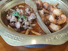 -阿田大虾(招远店)