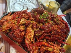 -年轮烧烤·羊蝎子·烤鱼(星湖街店)