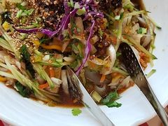 -西贝(上海我格广场店)