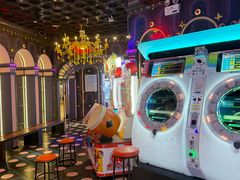 -反斗乐园(领展中心城店)