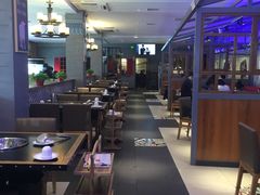 大堂-小牛海记潮汕牛肉店(永定路店)
