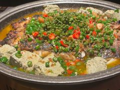 -烤匠麻辣烤鱼(万象城店)