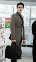 -ChenV西服礼服高级定制(市区养育巷店)