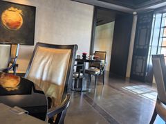 -上海苏宁宝丽嘉酒店·嘉府壹号中餐厅