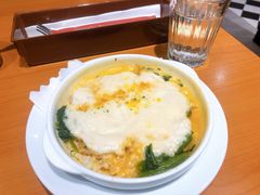-CoCo壱番屋(久光百货店)