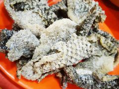 -富记鱼蛋粉(西村店)